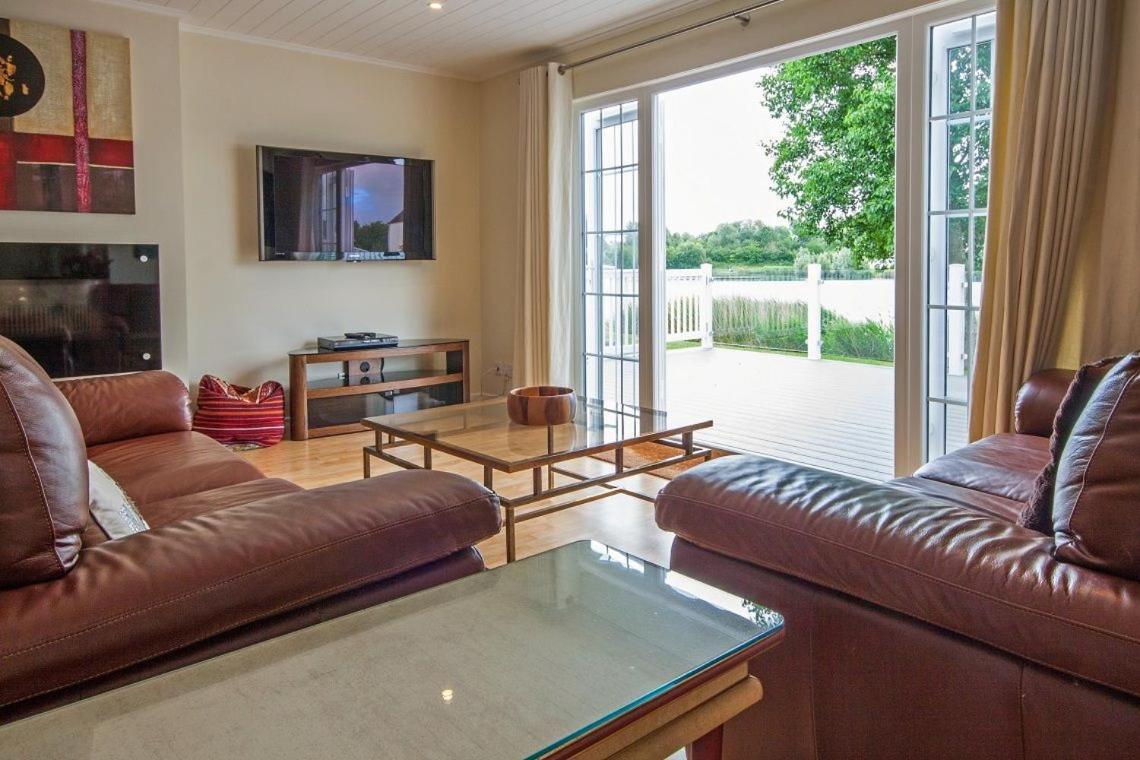 Windrush Lake 65, Sunset Lodge - P South Cerney Exterior photo